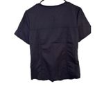 Scrubstar  Ultimate V-Neck Womens Uniform Shirt Top Size XS Medical Dental Vet Photo 1