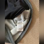 FootJoy Golf Jacket Womens Full Zip Mock Collar Thumbholes‎ Hazeltine Logo Sz S Photo 6