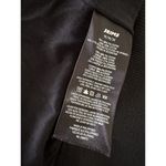 SKIMS  NWT Boyfriend Fleece Lounge Jacket, Black Size Medium Photo 7