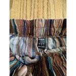 SheIn Women 2 Short Set Pom Pom Hem Tube Top Sz S Resort Wear Beach Vacation Photo 6