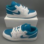 Nike Shoes Air Jordan Big Girl 7Y Low Women Size 8.5 Photo 8