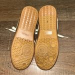 DV Dolce Vita Women's Voyage Sneaker Women’s 8 White Photo 7