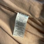 French Connection  Blush Pink Hoodie Size 4 Photo 7