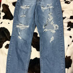 American Eagle  Curvy Mom Jeans Photo 0