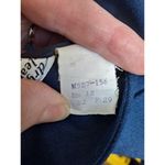 Pendleton  Pure Virgin Wool Blue Blazer Professional‎ Office Wear Size 12 Photo 3