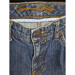 Tommy Hilfiger  Classic Straight Leg Denim Jeans Size‎ 10S Photo 2