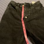 Abercrombie & Fitch Ultra High Rise Straight Leg Jeans Photo 4