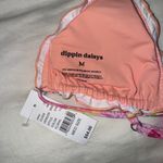 Dippin' Daisy's  Sage Garden Gables Floral Bikini Photo 2