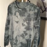Lululemon  Scuba Crew *Shibori
Shibori Misty Meadow Deep Ivy Size 6 EUC Photo 6
