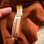 Free People  Go Get ‘Em Skort Dress in Rust Photo 7