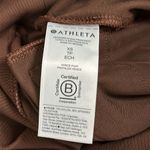 Athleta ‎ 30" Venice Flare High Rise Active Casual Travel Pants Brown Size XS Photo 15