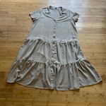 SheIn maternity dress Photo 1