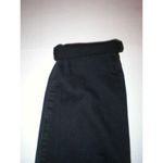 Current/Elliott New Womens $248 Current Elliot Traveler Jeans 27 Black Destroyed Distressed NWT Photo 10