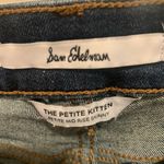 Sam Edelman | The Petite Kitten jeans Photo 9