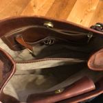 Brahmin Vintage  leather bag Photo 2
