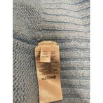 Free People Brookside Scoop Neck Oversized Long Sleeve Tunic Sweater Size Small Photo 7