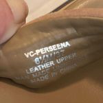 Vince Camuto  Perseena wedge sandals; Tortilla; women’s size 6.5; GUC Photo 3