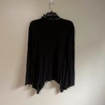 Saint Tropez West  black cardigan Photo 4
