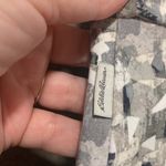 Eddie Bauer  tank geometric print athletic dress size M Photo 5