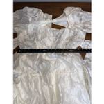 Bardot  Frankie Mini Tiered Dress Photo 7