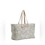 Myra Bag Chalky Weekender Green Photo 10