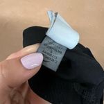 Nike  Black DRI-FIT Medium Support Padded Sports Bra Size Small Photo 5