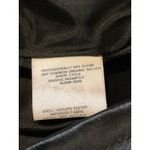 Scott McClintock Black Strapless Dress Cocktail Party Bow Belt Size 8 Photo 8