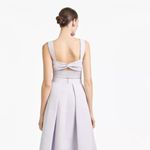 Sachin + Babi  Darcy Top In Violet Ice Photo 3