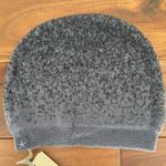 Barefoot Dreams  CozyChic Lite Confetti Beanie Hat Womens OS Deep Sea Blue Winter Photo 0