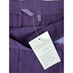 Soft Surroundings  High‎ Low Ruffled Prairie Midi Skirt Tie Dye High Rise Boho L Photo 2