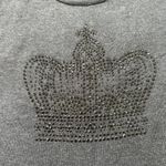 Rock & Republic  Charcoal Sweater Photo 6