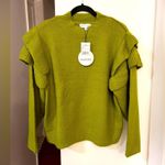 Lost + Wander LITERARY LOVER ORIAN SWEATER Photo 4