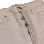 Citizens of Humanity Womens 2 Olivia High Rise Slim Ankle Premium Vintage USA Photo 1