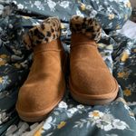 Koolaburra by Ugg Dezi Mini Cheetah Booties  Photo 2