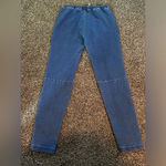 Generation Love NWT   marley jeggings in med blue sz Small Photo 1