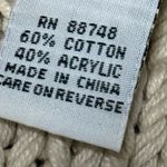 The Territory Ahead  crochet cascading knit cardigan Photo 3