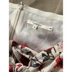 Tularosa Anna Floral Mini Dress Size Small Photo 6