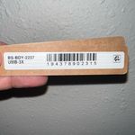 SKIMS NWT  Disco Sleeves High-neck‎ Bodysuit Women’s Size 3x Photo 2