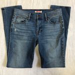 Johnny Was Boyfriend Mid-Rise Denim Photo 3