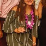 Bailey blue Jumpsuit Photo 4