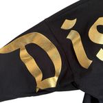 Spirit Jersey Disney Parks Disneyland Black And Gold Castle Women’s Size Small Photo 9