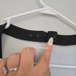 Vintage 90’s Ashley Brooke Cutout Colorblock Linen Mini Dress Blue Size 10 Photo 8