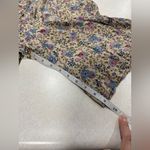 Karen Kane  Life Style Floral Print Women's Shorts Size M Photo 9