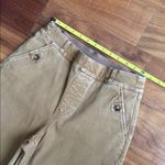 Spanx stretch twill pants Photo 6