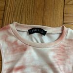 Princess Polly  Blush Dress Photo 1