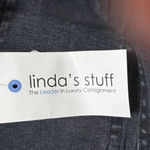 Acne Studios Womens Skin 5‎ Jeans Size 28 X 27 Skinny Dark Denim Pants Mid Rise Blue Photo 7