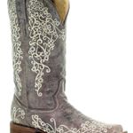 Corral Cowgirl Boots Photo 0