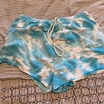 Aerie Ott Fleece Shorts Photo 0