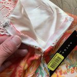 Antonio Melani  Santa Fe Poppy Ibiza Silk Skirt Sz 10 NWT Photo 11