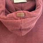 Wanakome Women’s  sweater size small Photo 6